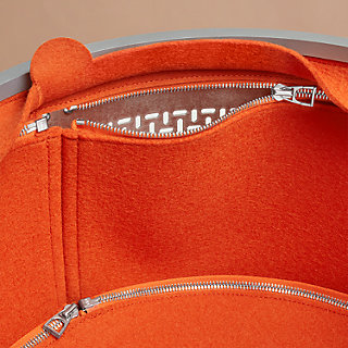 Carrou'Selle mini stable essentials box | Hermès Mainland China